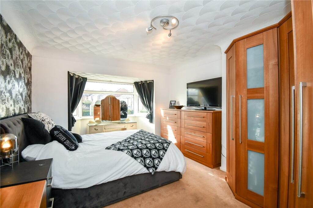 Additional image 11 of Nantwich Close, Arrowe Park, Wirral