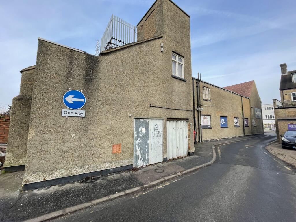 Additional image 14 of 87 High Street West Wickham, Bromley, BR4 0LS