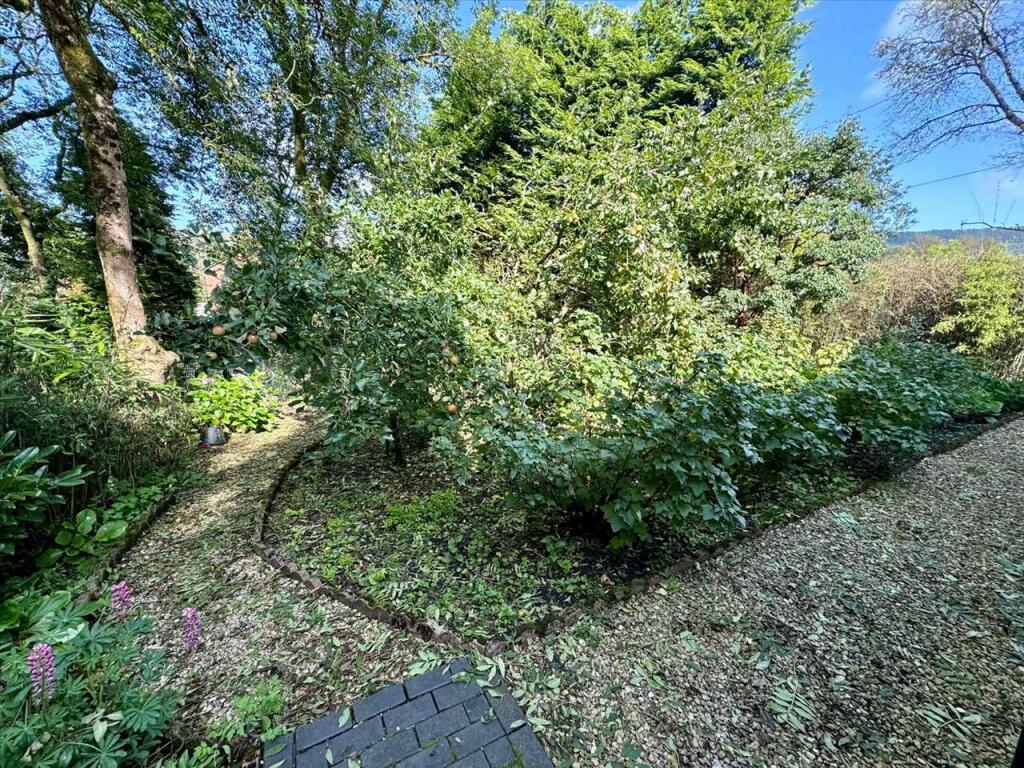 Additional image 20 of Tylacoch Cottage, Treorchy