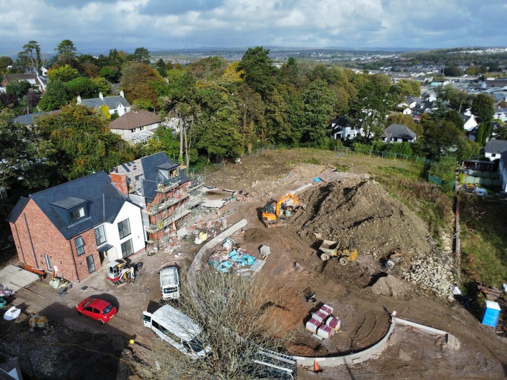 Additional image 3 of Coed Parc Rise, Off Walters Road, Bridgend, Bridgend County. CF31 4HE