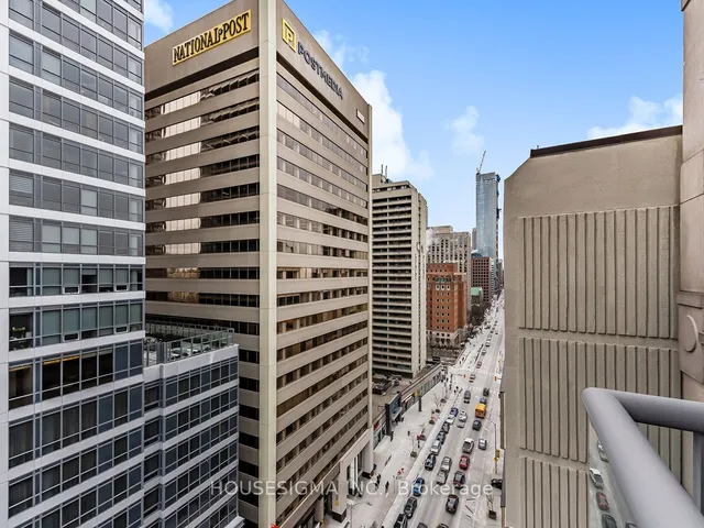 Additional image 27 of 388 Bloor St Unit 2001