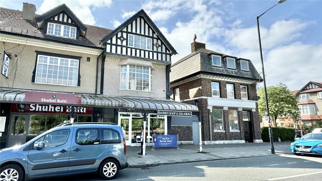 Additional image 19 of Banks Road, West Kirby, Wirral, Merseyside, CH48