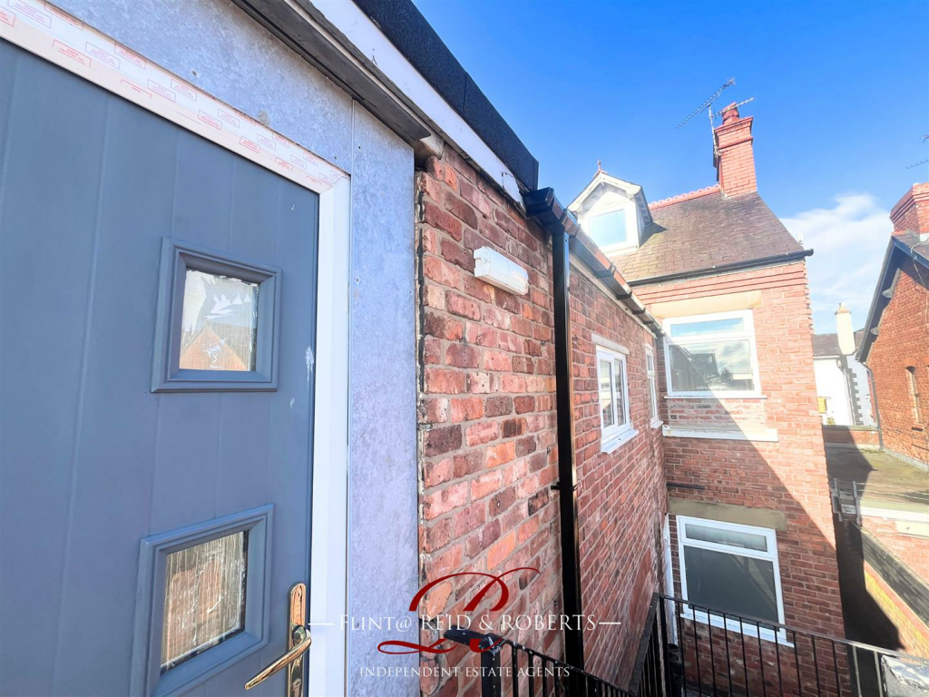 Additional image 2 of Church Street, Flint