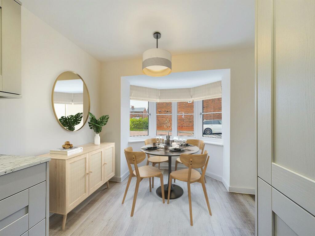 Additional image 3 of Beeston View, Tattenhall