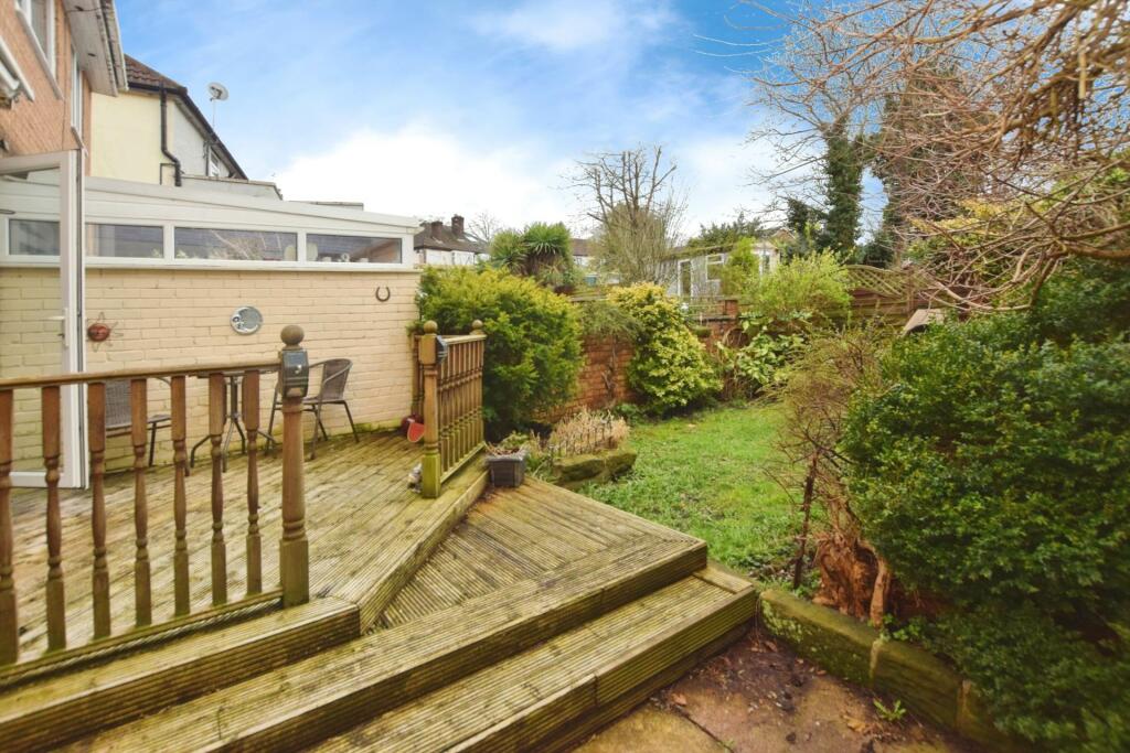 Additional image 24 of Egerton Park, Rock Ferry