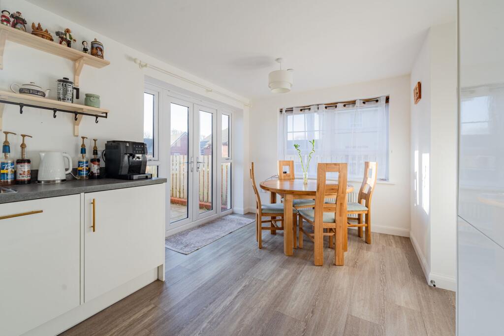 Additional image 12 of Llys Helyg Bridgend, Bridgend County CF31