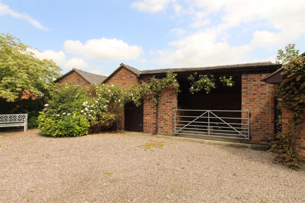 Additional image 24 of Hoofield Lane, Huxley, Chester