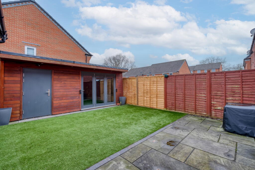 Additional image 21 of Harris Close, Greenlands, Redditch, B98 7PP