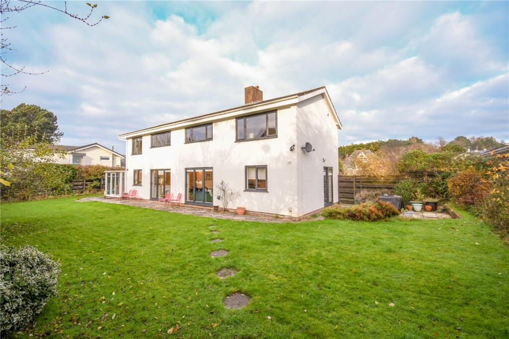 Additional image 20 of Cunningham Close, Caldy, Wirral