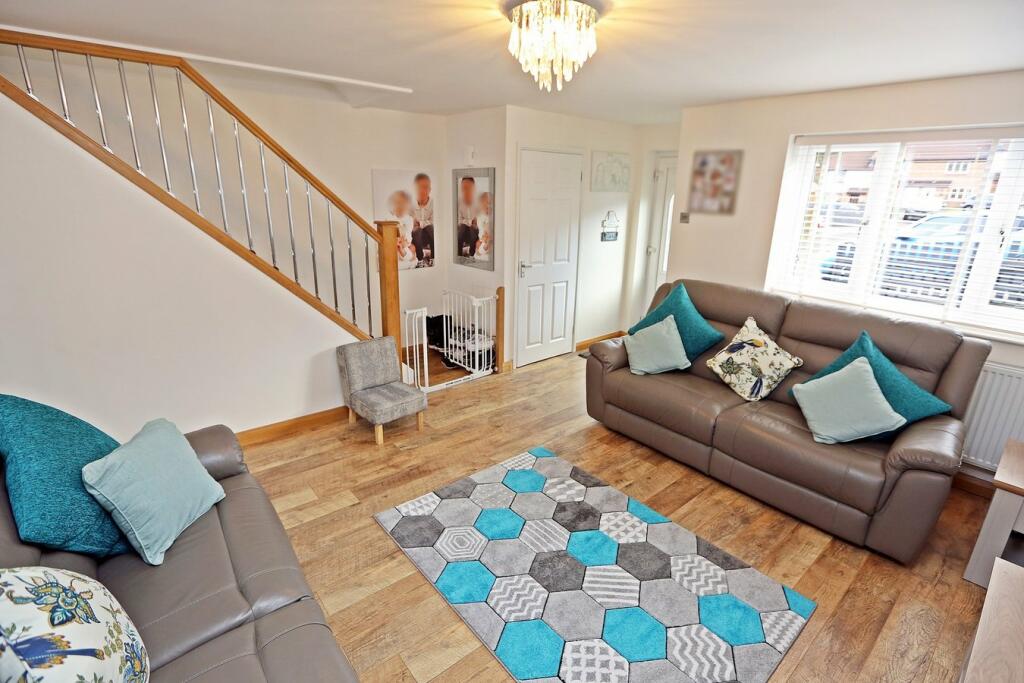 Additional image 11 of Cefn Close, Glyncoch, Pontypridd, CF37