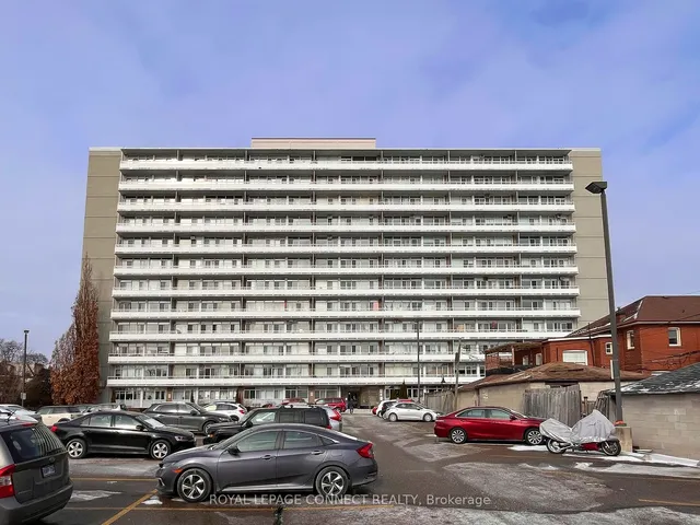 Additional image 19 of 580 Christie St Unit 707