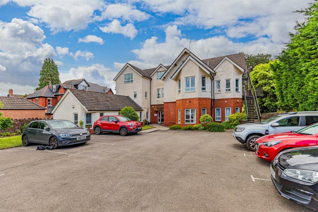 Additional image 10 of Silverton, Fairwater Road, Llandaff, Cardiff