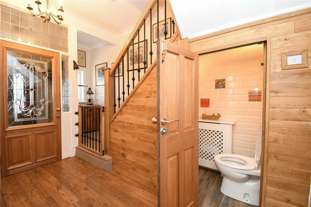 Additional image 4 of Grove Road, Wallasey, Wirral