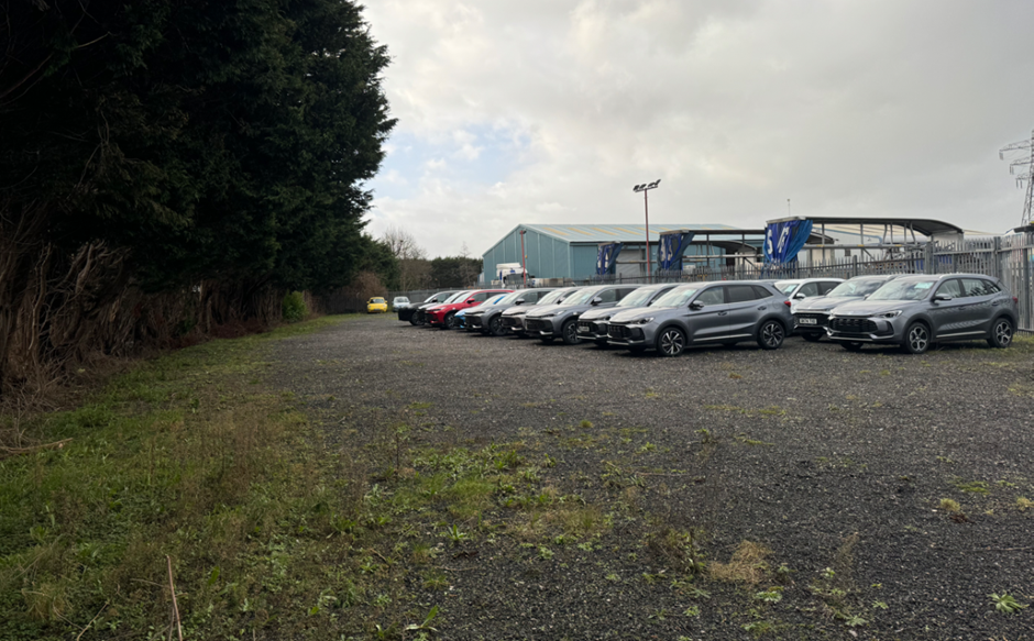 Additional image 3 of Glendale Avenue, Sandycroft Industrial Estate, Deeside, CH5