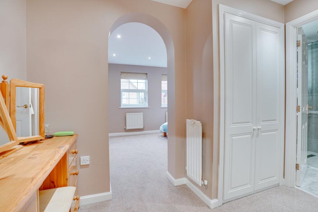 Additional image 16 of Shearling Drive, Lower Cambourne, Cambridge, CB23