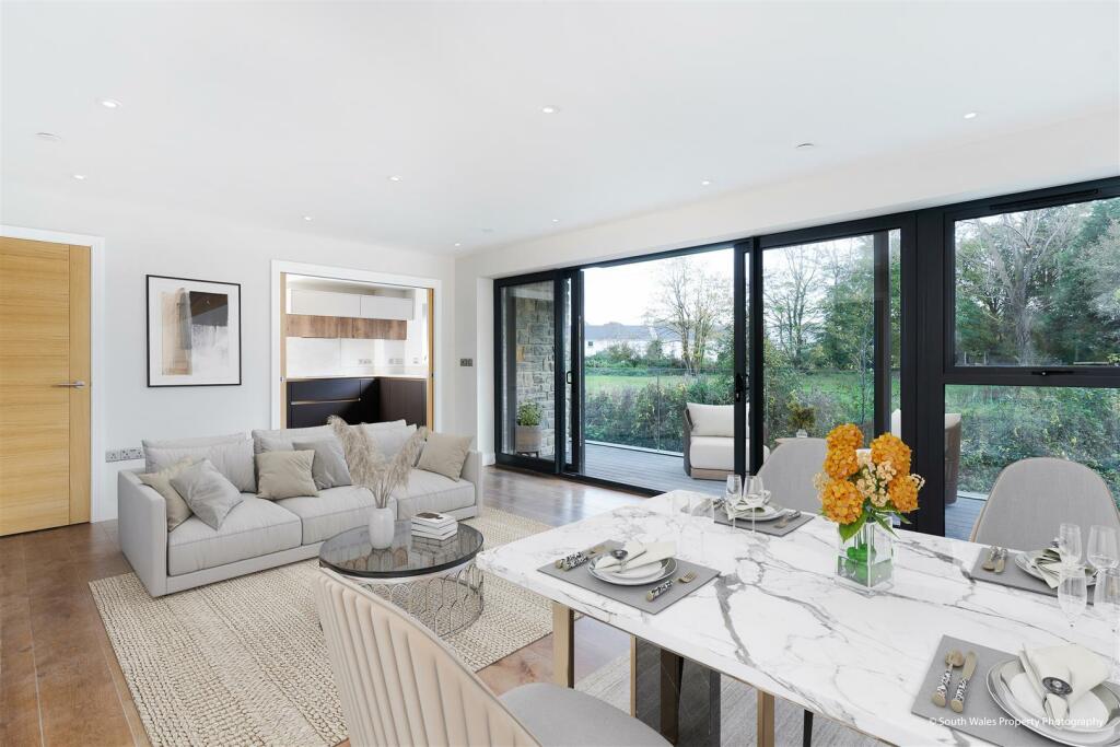 Additional image 2 of Plas Dorlan, Cowbridge, Vale of Glamorgan