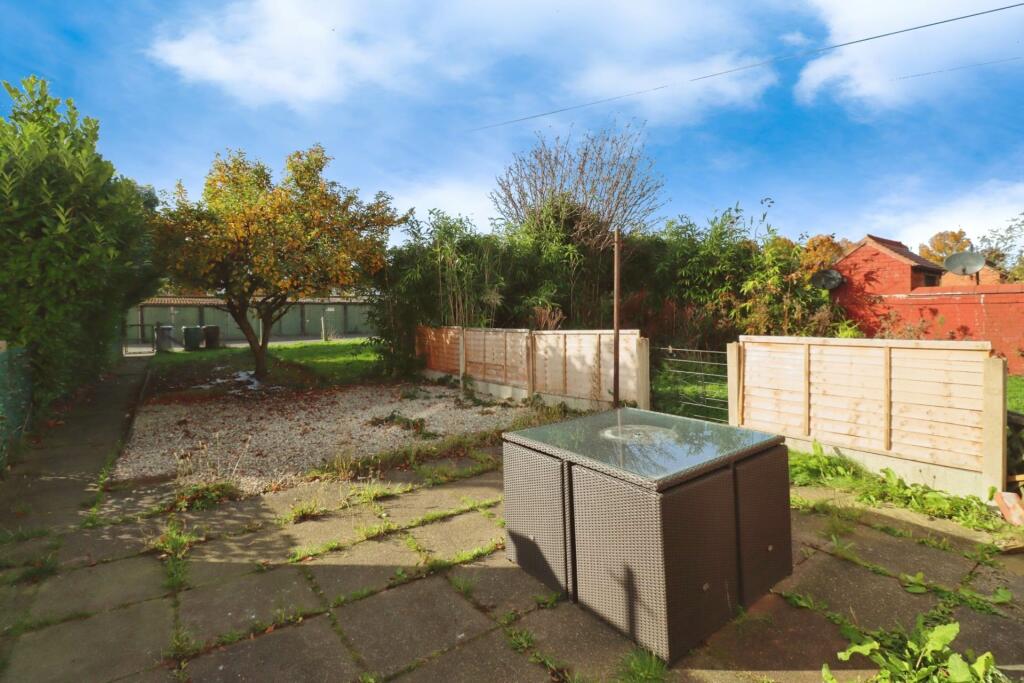 Additional image 20 of New Chester Road, Port Sunlight