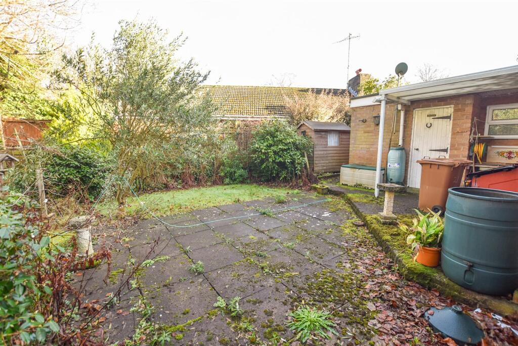 Additional image 15 of Arkwood Close, Spital