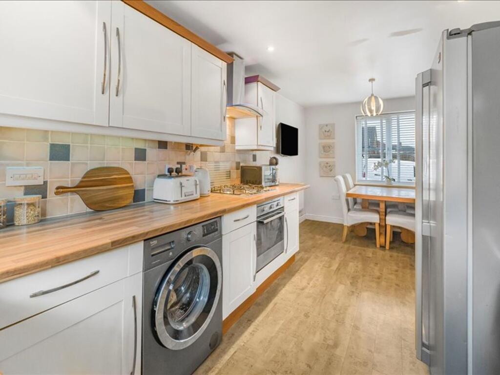 Additional image 8 of Blue Falcon Road, Bristol, BS15