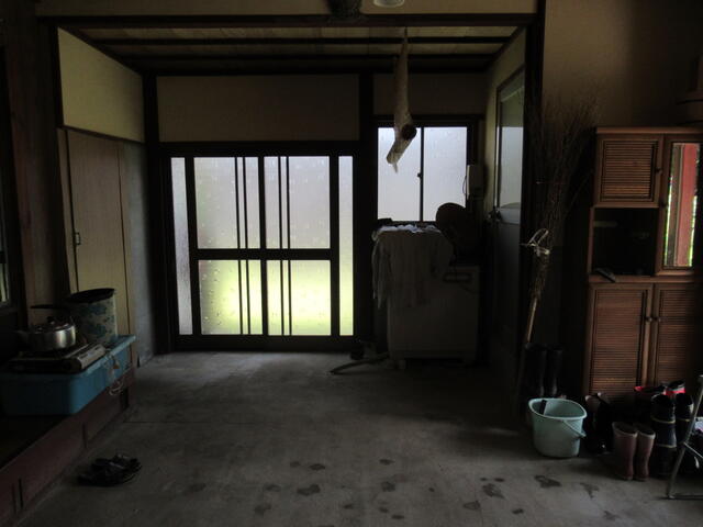 Additional image 7 of Kyoto Prefecture Nantan City Miyama Town Tsurugaoka Roadside