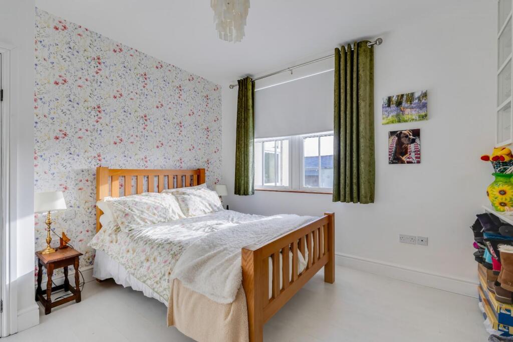 Additional image 15 of Court Colman, Bridgend County Borough, CF32 0HE