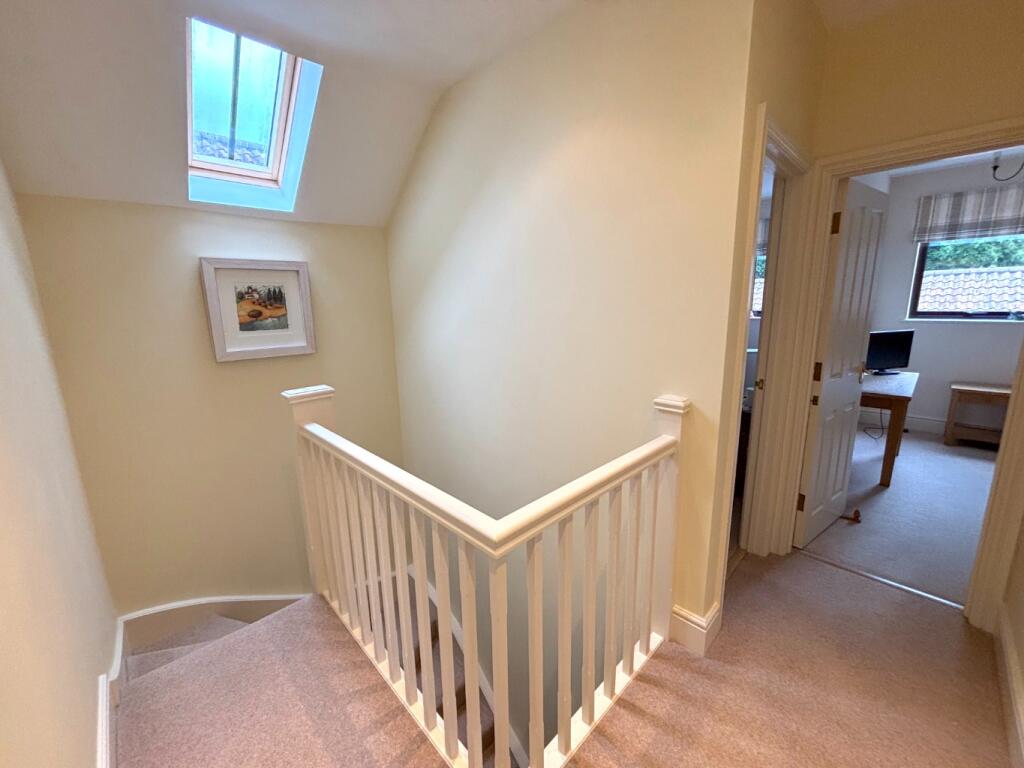 Additional image 16 of The Granary, High Street, Oakhill