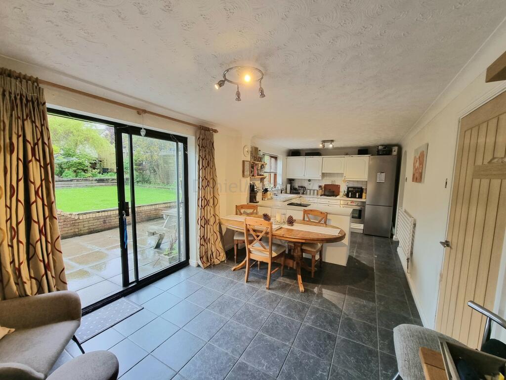 Additional image 8 of Hollyhock Drive, Brackla, Bridgend County. CF31 2NS