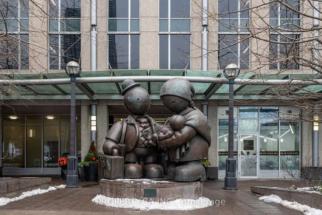 Additional image 36 of 18 Yonge St Unit 1501