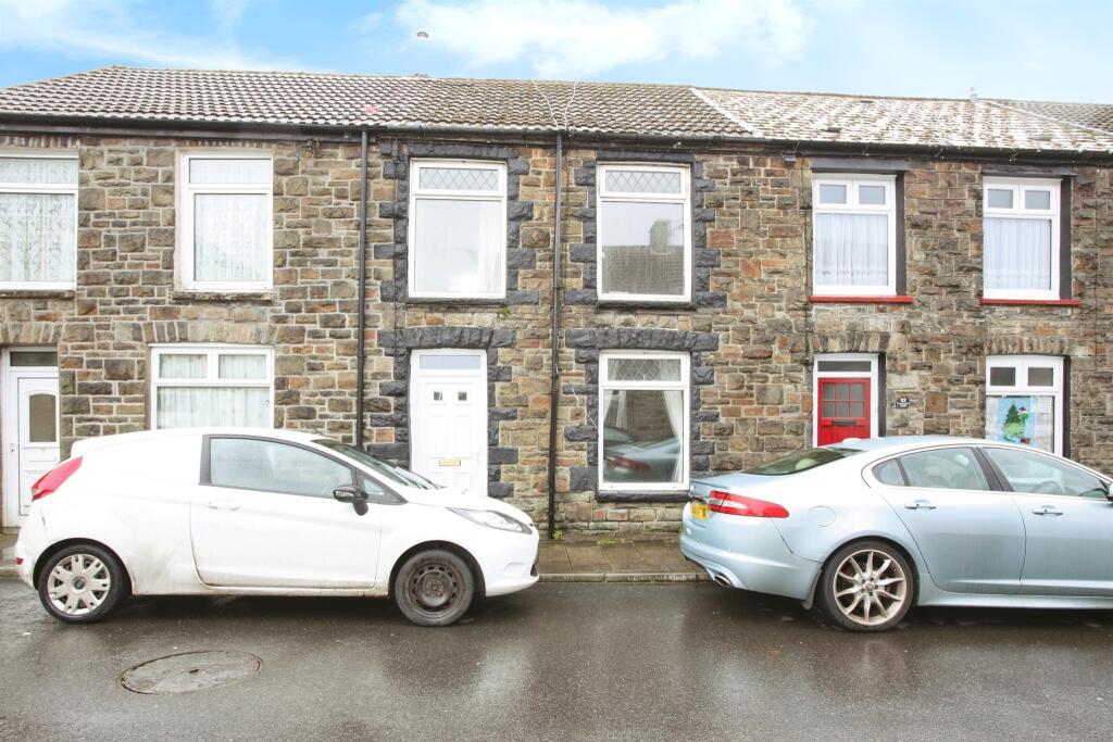 Additional image 17 of Treharne Street, PENTRE
