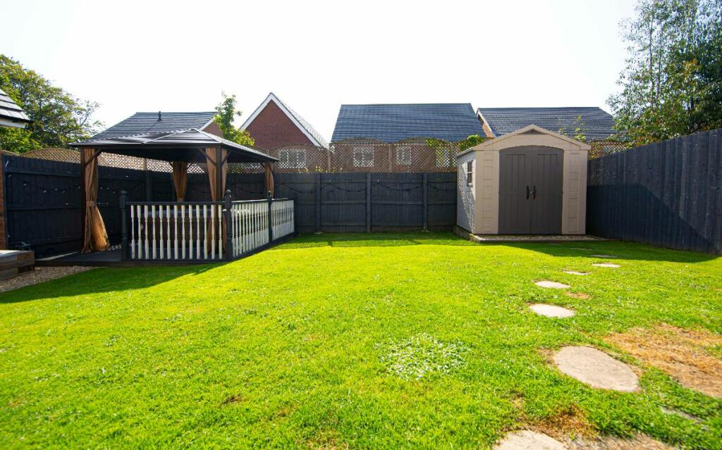 Additional image 22 of River Avenue, Trelewis, Treharris