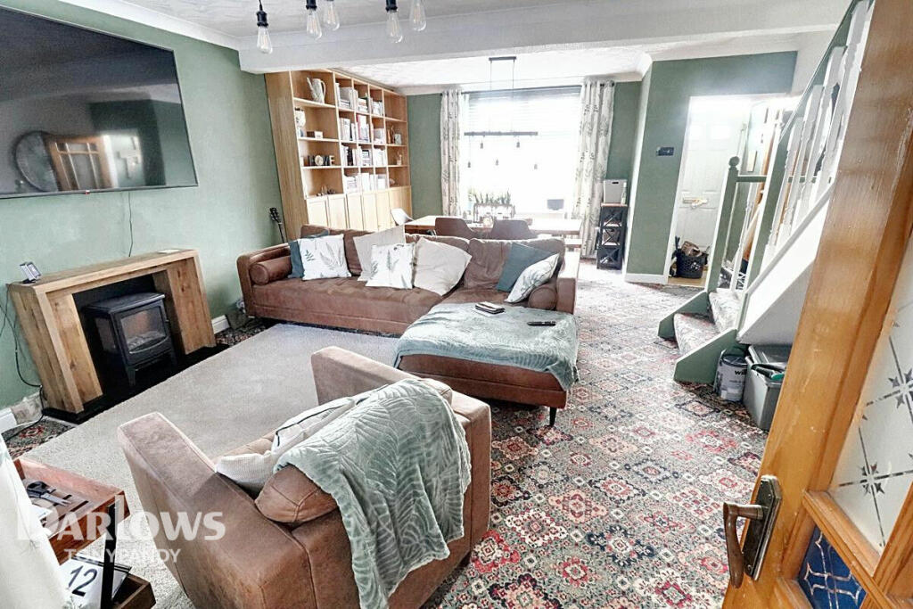 Additional image 21 of Brithweunydd Road, Trealaw, Tonypandy CF40