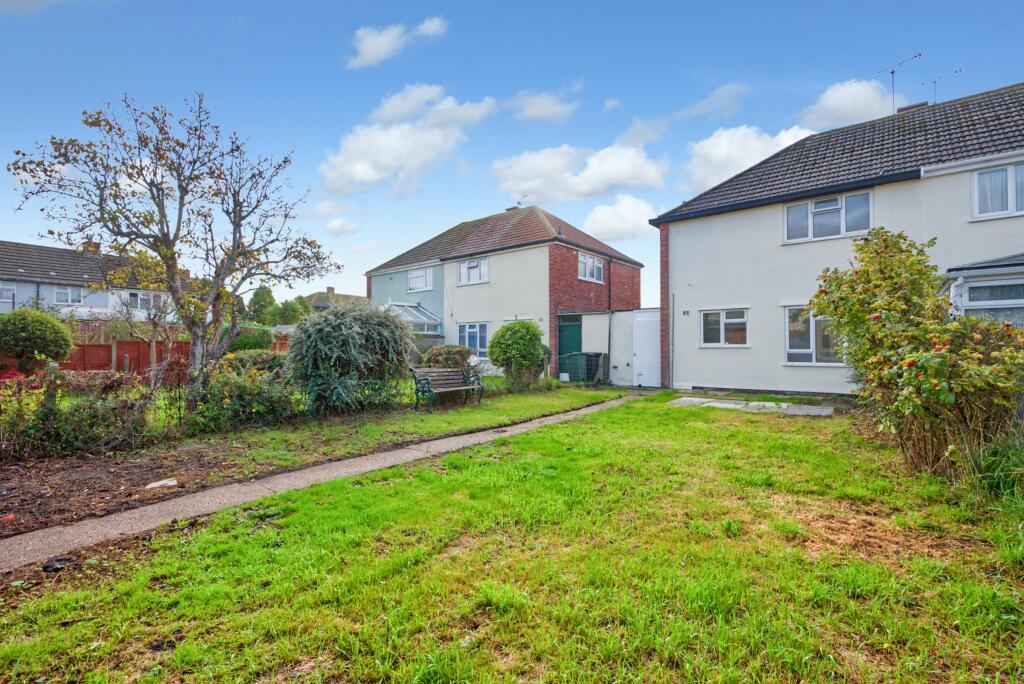 Additional image 19 of Canberra Road, Weston-super-Mare - PERFECT FOR FIRST-TIME BUYER
