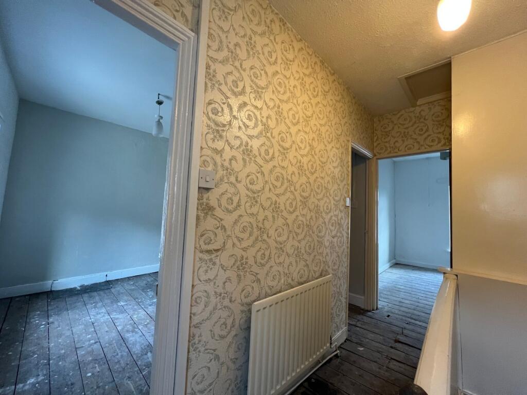 Additional image 9 of Brynhyfryd Terrace Ferndale - Ferndale