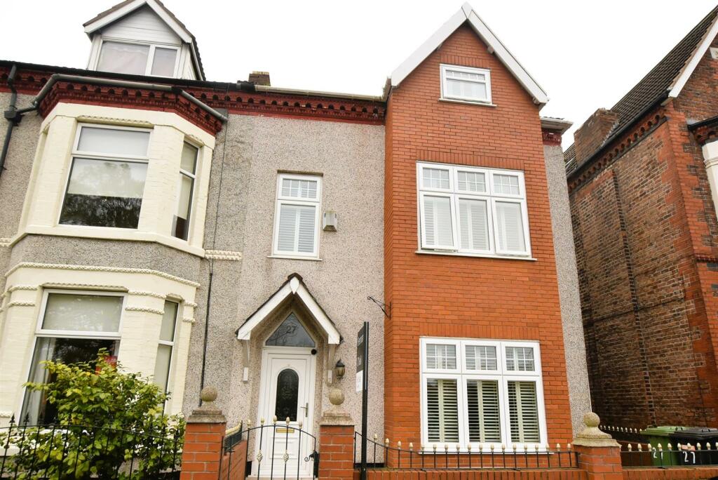 Additional image 25 of Park Road East, Birkenhead