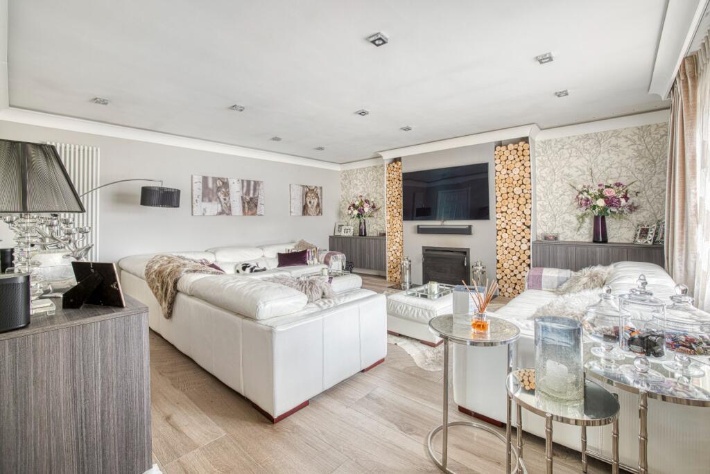 Additional image 31 of Meare, between Glastonbury and Wedmore