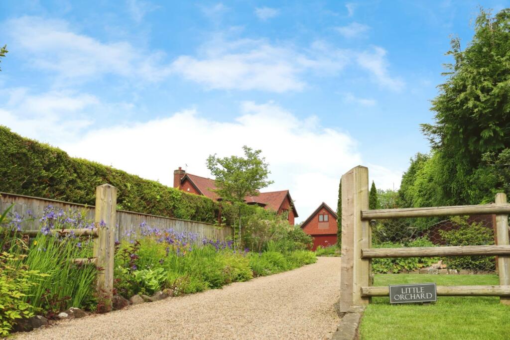 Additional image 21 of Crossdale Road, Bromborough