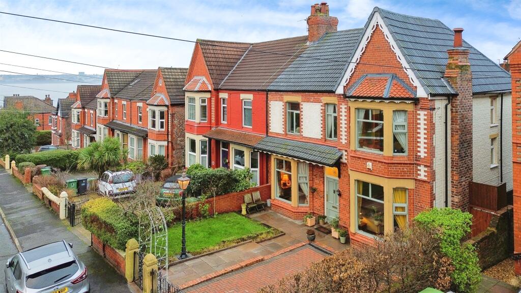 Additional image 22 of Holland Road, Wallasey