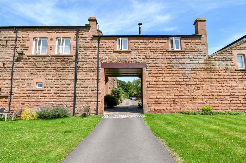 Additional image 17 of Dawpool Farm, Station Road, Thurstaston
