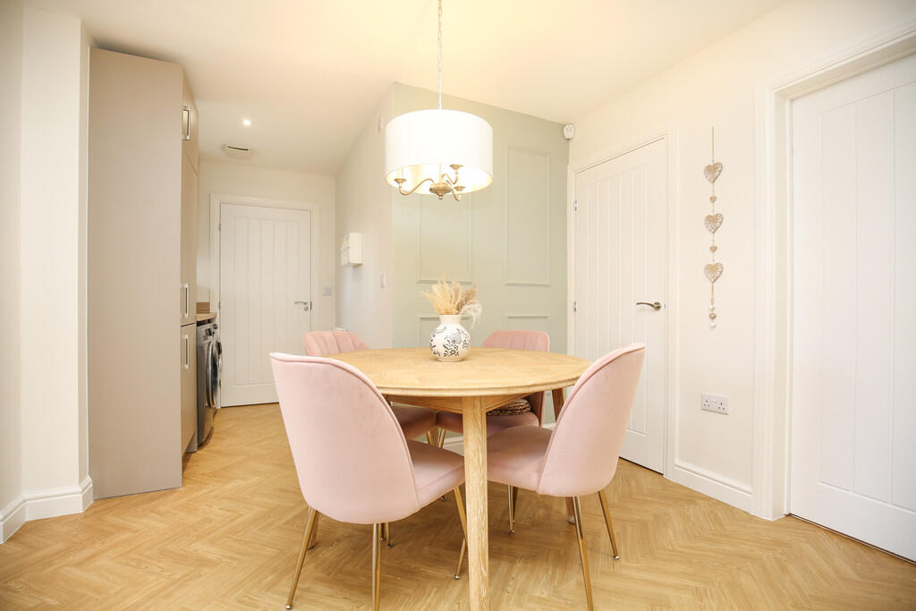 Additional image 10 of Abbott Road, Polesworth