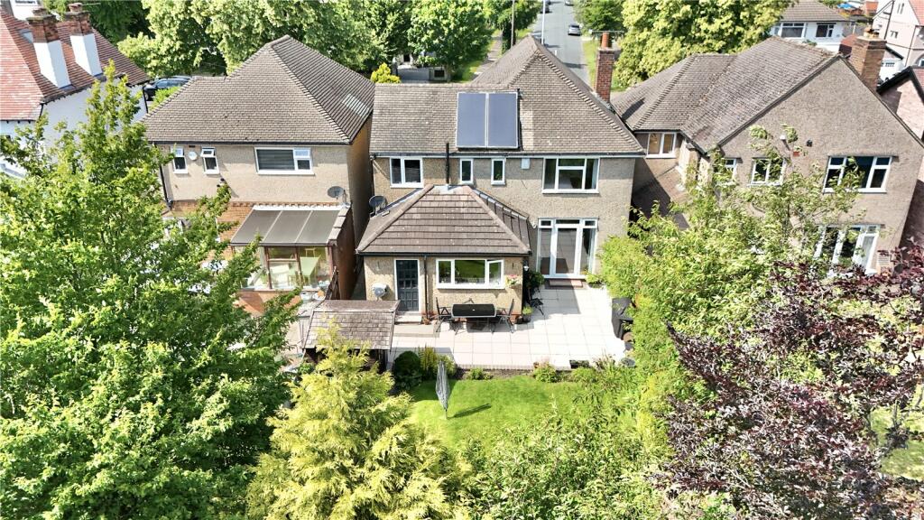 Additional image 17 of Kings Lane, Higher Bebington, Wirral, Merseyside, CH63