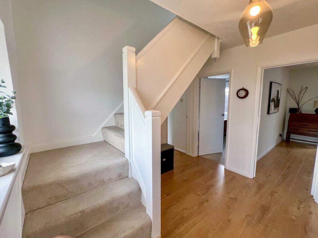 Additional image 10 of Wernlys Road, Pen-Y-Fai, Bridgend County Borough, CF31 4NS