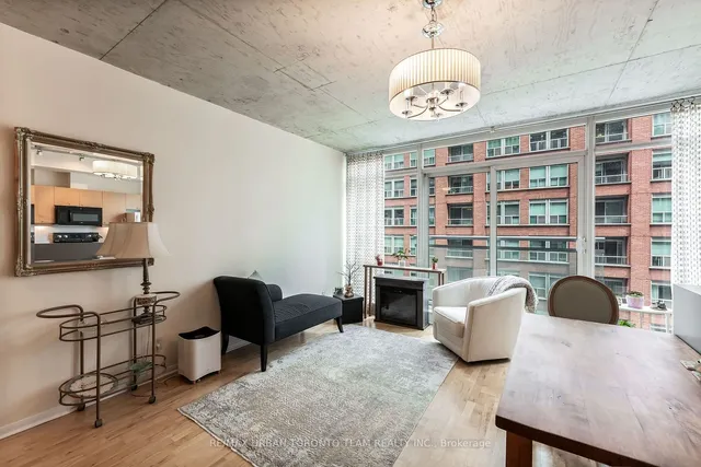 Additional image 11 of 333 Adelaide St Unit 515