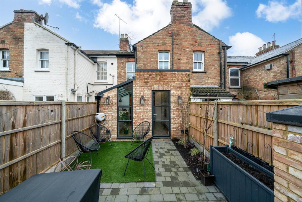 Additional image 33 of Inkerman Road, St. Albans