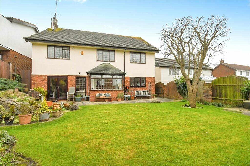 Additional image 6 of Rockland Road, Wallasey, Wirral