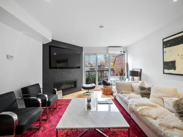 Additional image 15 of 570 Wellington St Unit 13A