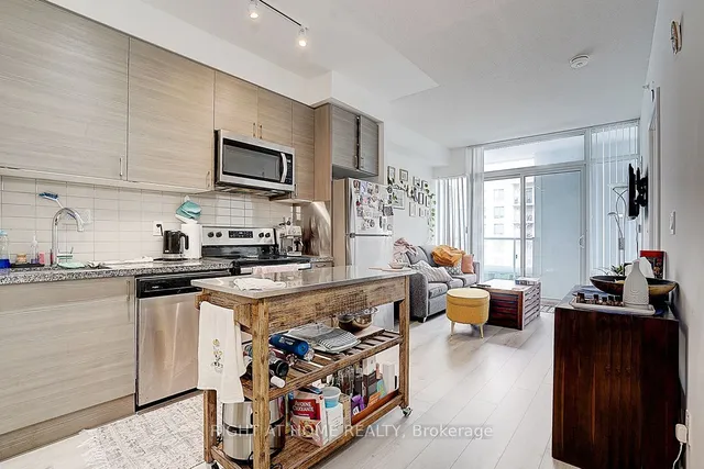 Additional image 11 of 621 Sheppard Ave Unit 521