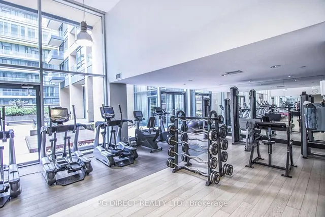 Additional image 18 of 438 King St Unit 604