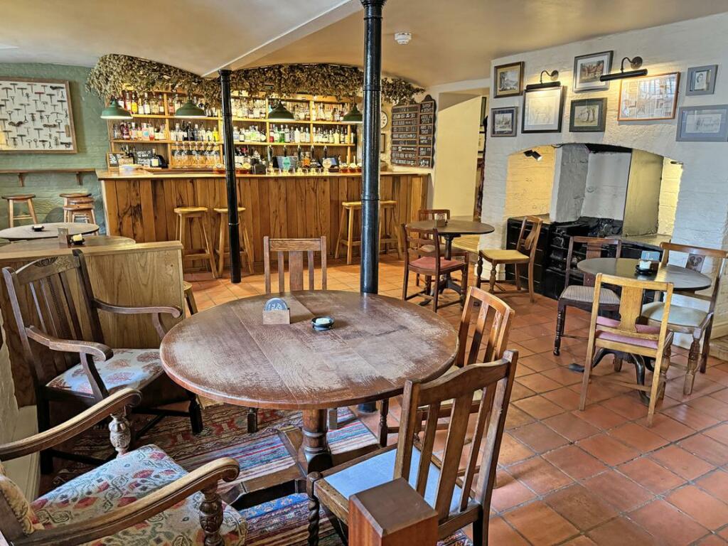 Additional image 4 of City Centre Basement Bar & Restaurant, 85 Watergate Street, Chester, CH1 2LF