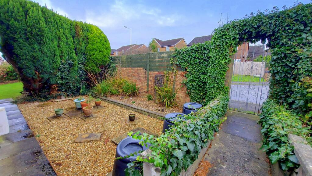 Additional image 13 of South View, Kenfig Hill, Bridgend