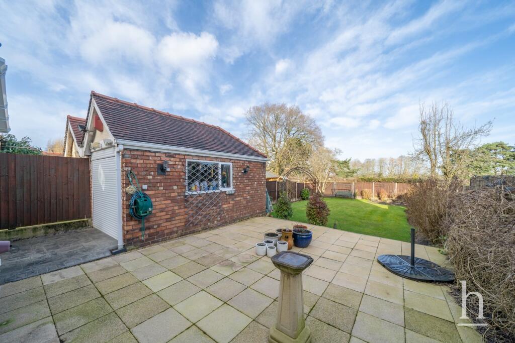 Additional image 20 of Higher Bebington Road, Higher Bebington, CH63